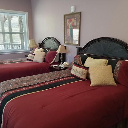 Hearthstone Elegant Lodge Kamiah 외부 사진