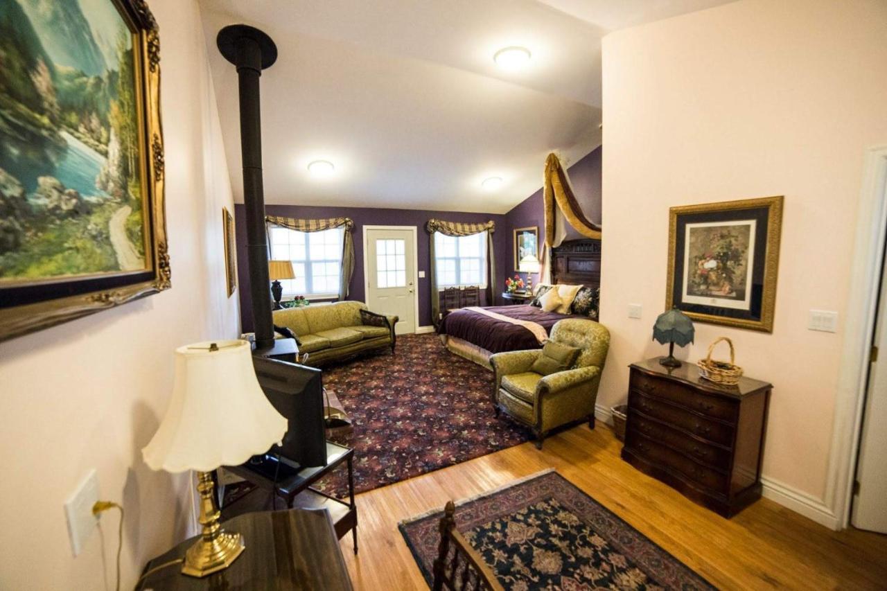 Hearthstone Elegant Lodge Kamiah 외부 사진