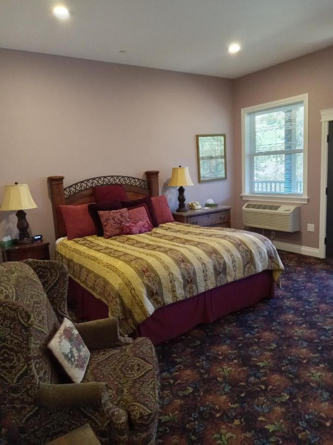Hearthstone Elegant Lodge Kamiah 외부 사진