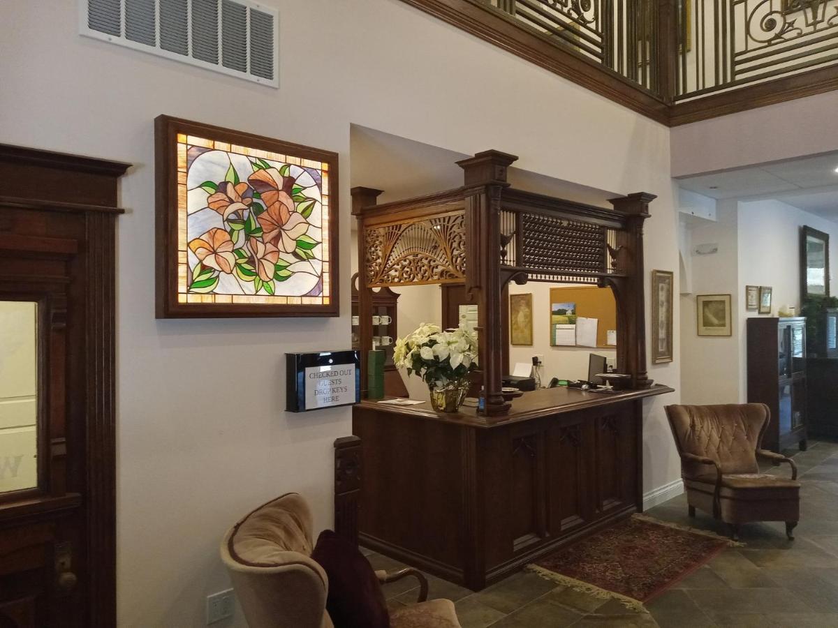 Hearthstone Elegant Lodge Kamiah 외부 사진
