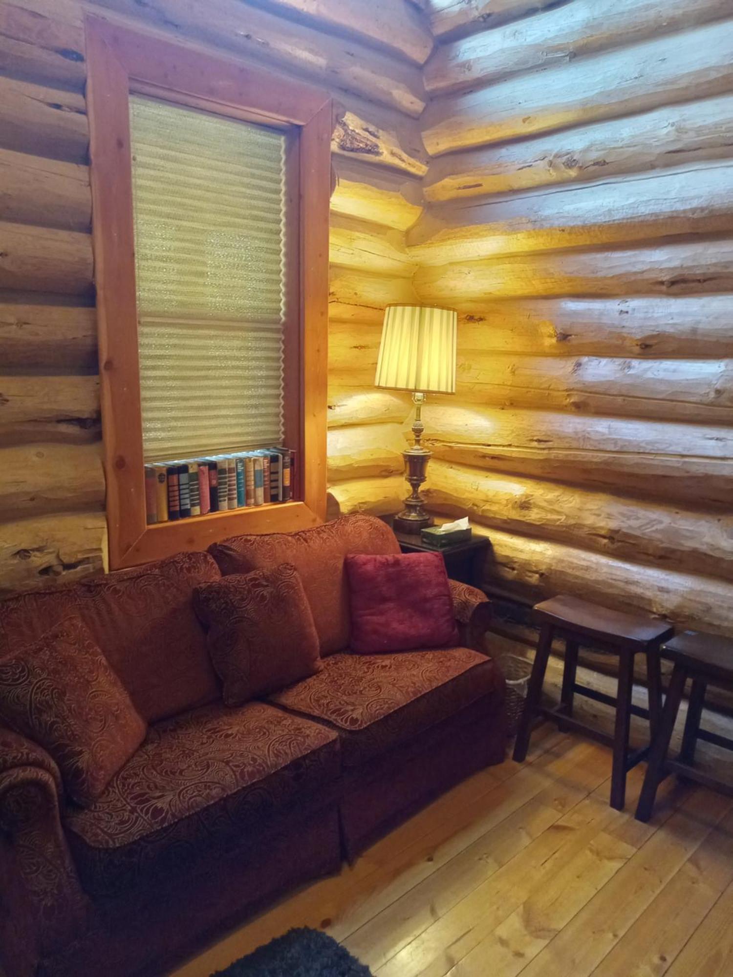 Hearthstone Elegant Lodge Kamiah 외부 사진