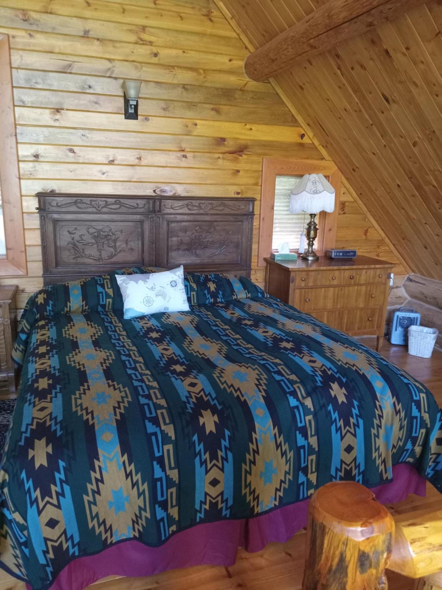 Hearthstone Elegant Lodge Kamiah 외부 사진